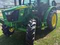 2025 John Deere 5075E Tractor