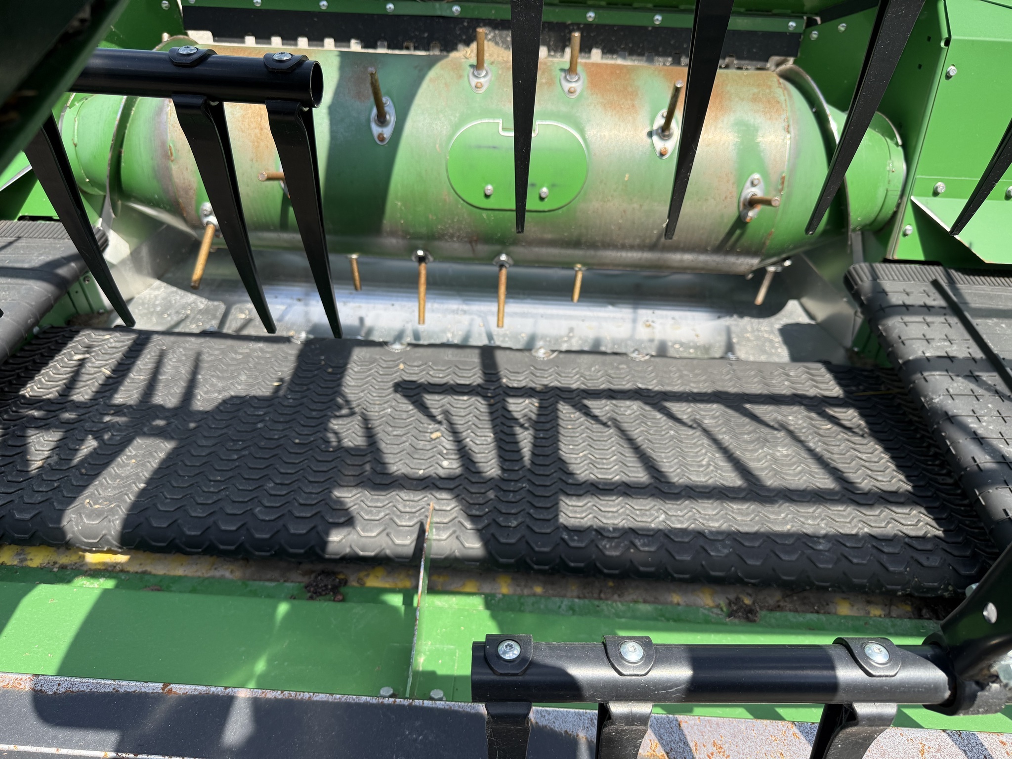 2023 John Deere RD40F Platform