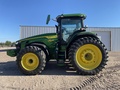 2024 John Deere 8R 370 Tractor