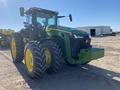 2024 John Deere 8R 370 Tractor