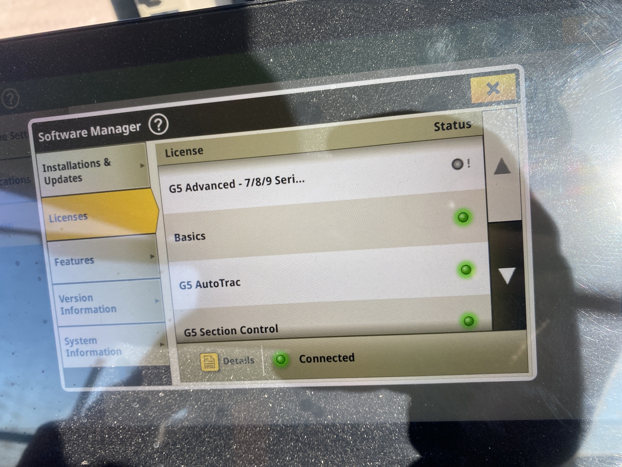 2024 John Deere 8R 370 Tractor