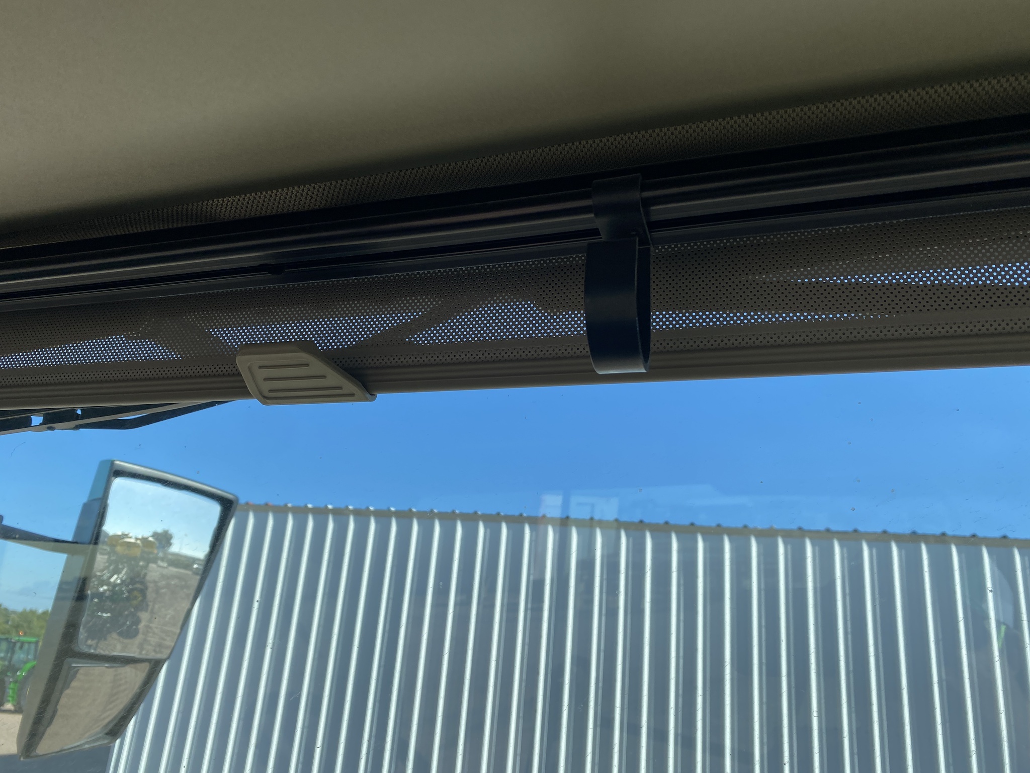 2024 John Deere 8R 370 Tractor