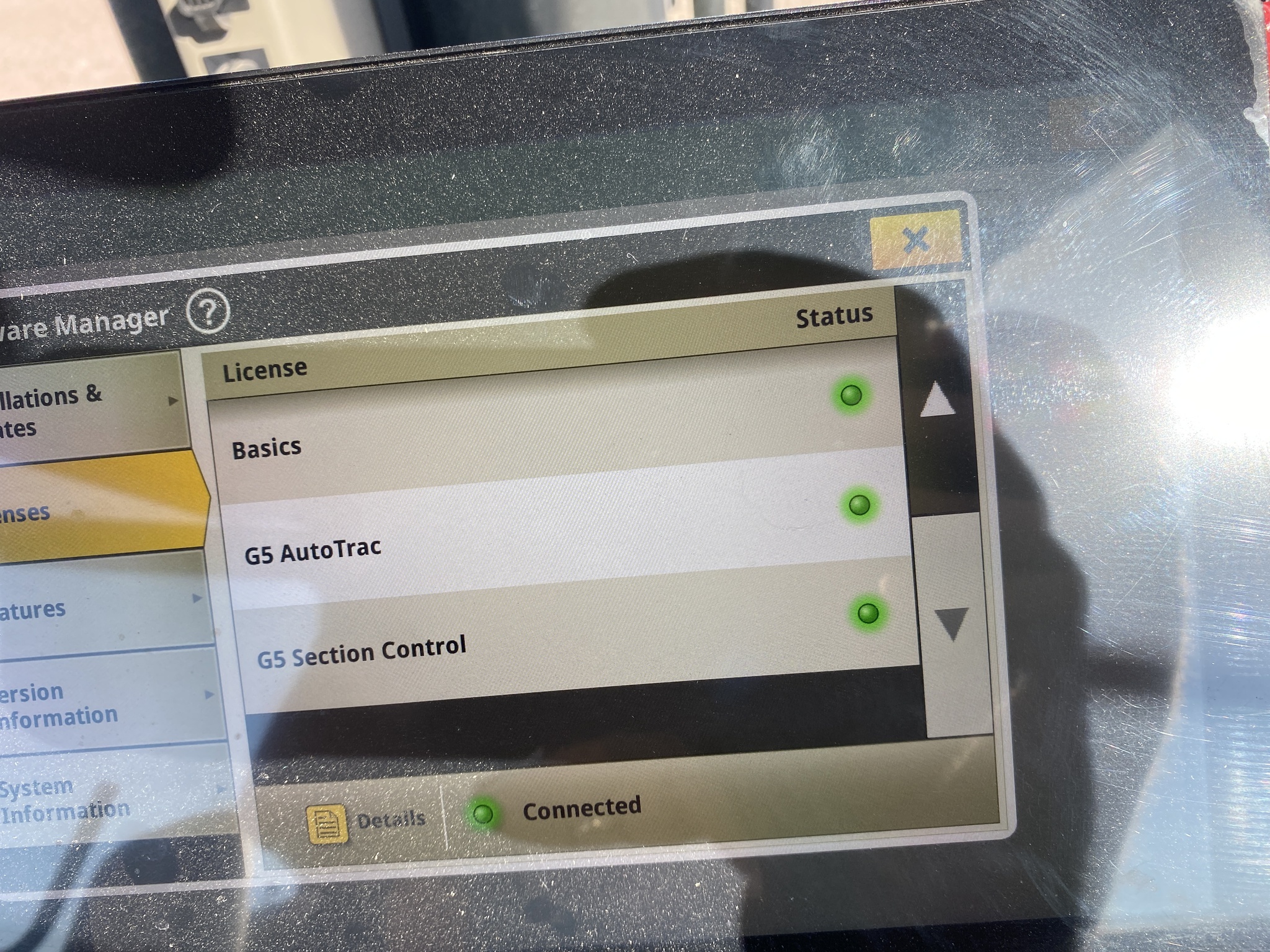 2024 John Deere 8R 370 Tractor