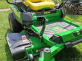 2024 John Deere Z320R Lawn Mower
