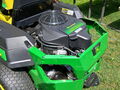 2024 John Deere Z320R Lawn Mower