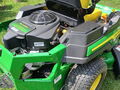 2024 John Deere Z320R Lawn Mower