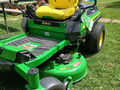 2024 John Deere Z320R Lawn Mower