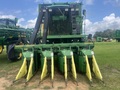 1999 John Deere 9970 Cotton Equipment