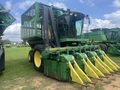 1999 John Deere 9970 Cotton Equipment