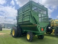 1999 John Deere 9970 Cotton Equipment
