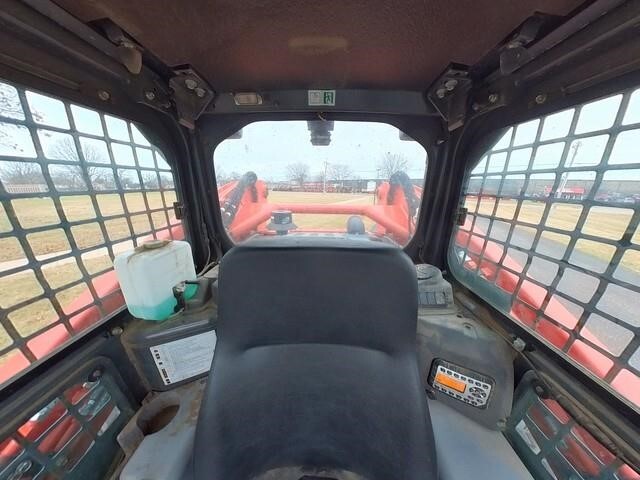 2022 Kubota SVL97-2 Skid Steer