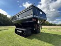  Brent 1398 Grain Cart