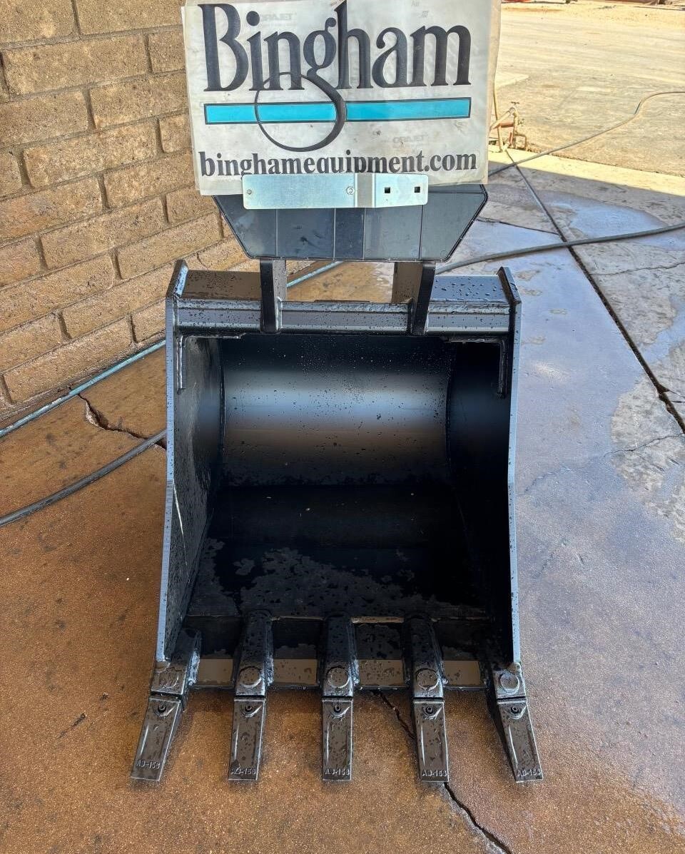 2025 Kubota K7919 Backhoe and Excavator Attachment