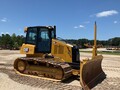 2024 Caterpillar D4 LGP Dozer