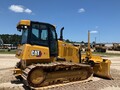 2024 Caterpillar D4 LGP Dozer