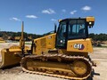 2024 Caterpillar D4 LGP Dozer