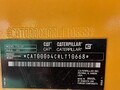 2024 Caterpillar D4 LGP Dozer