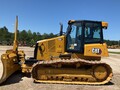 2024 Caterpillar D4 LGP Dozer