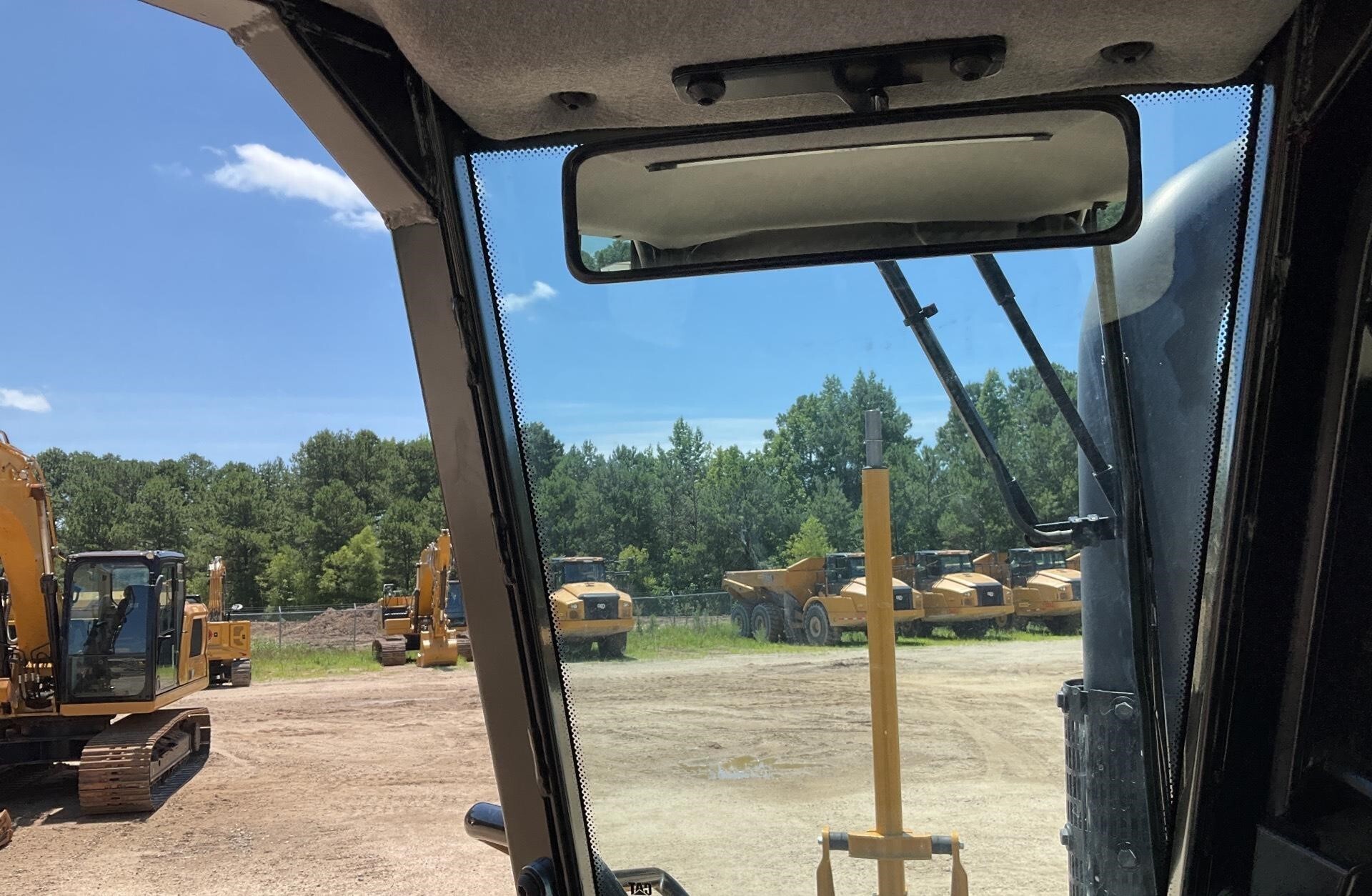 2024 Caterpillar D4 LGP Dozer