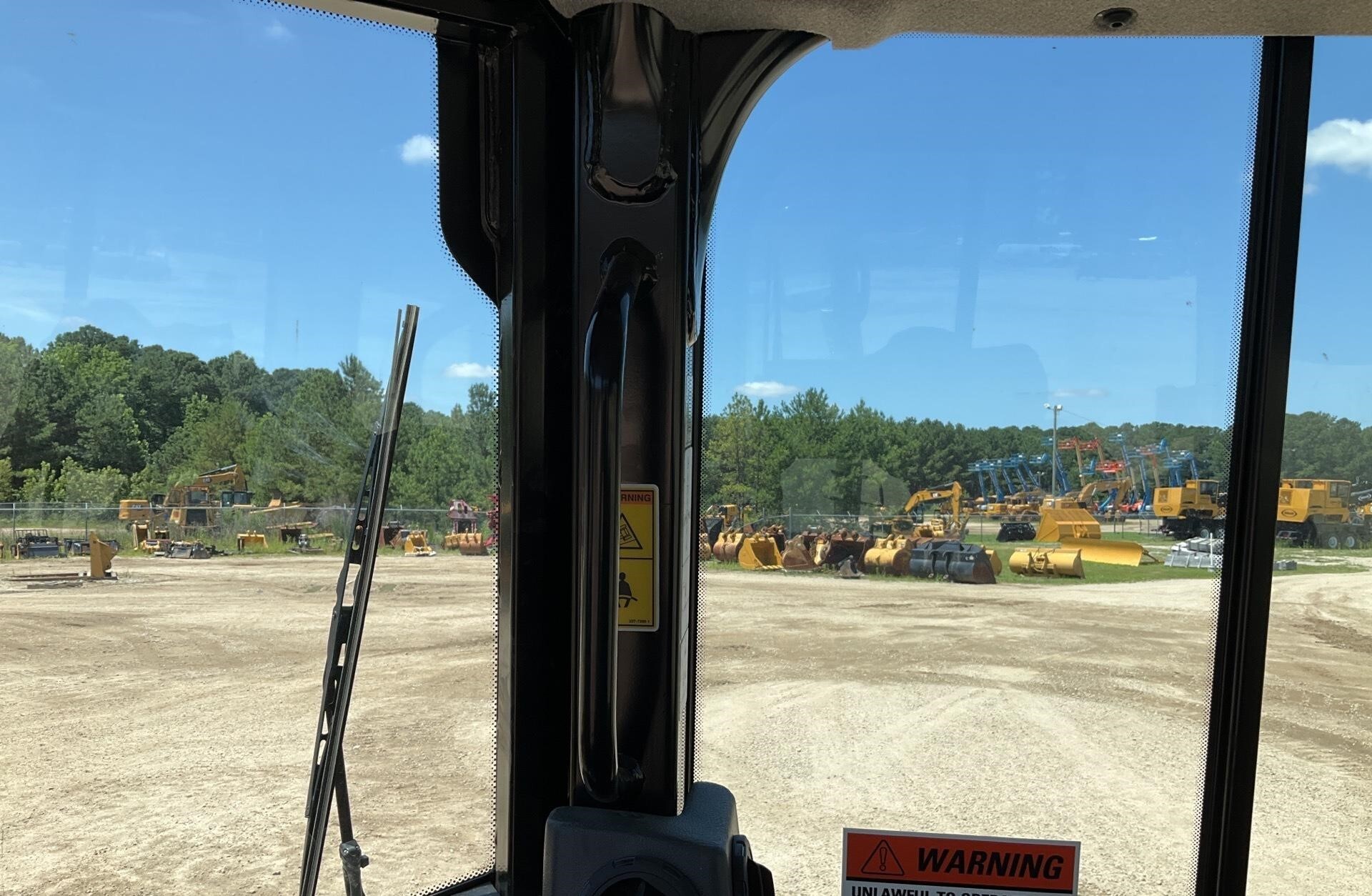 2024 Caterpillar D4 LGP Dozer