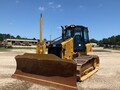 2024 Caterpillar D4 LGP Dozer