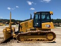 2024 Caterpillar D4 LGP Dozer