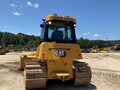 2024 Caterpillar D4 LGP Dozer