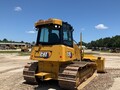 2024 Caterpillar D4 LGP Dozer