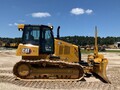 2024 Caterpillar D4 LGP Dozer