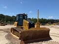 2024 Caterpillar D4 LGP Dozer