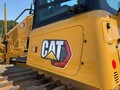 2024 Caterpillar D4 LGP Dozer