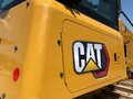 2024 Caterpillar D4 LGP Dozer