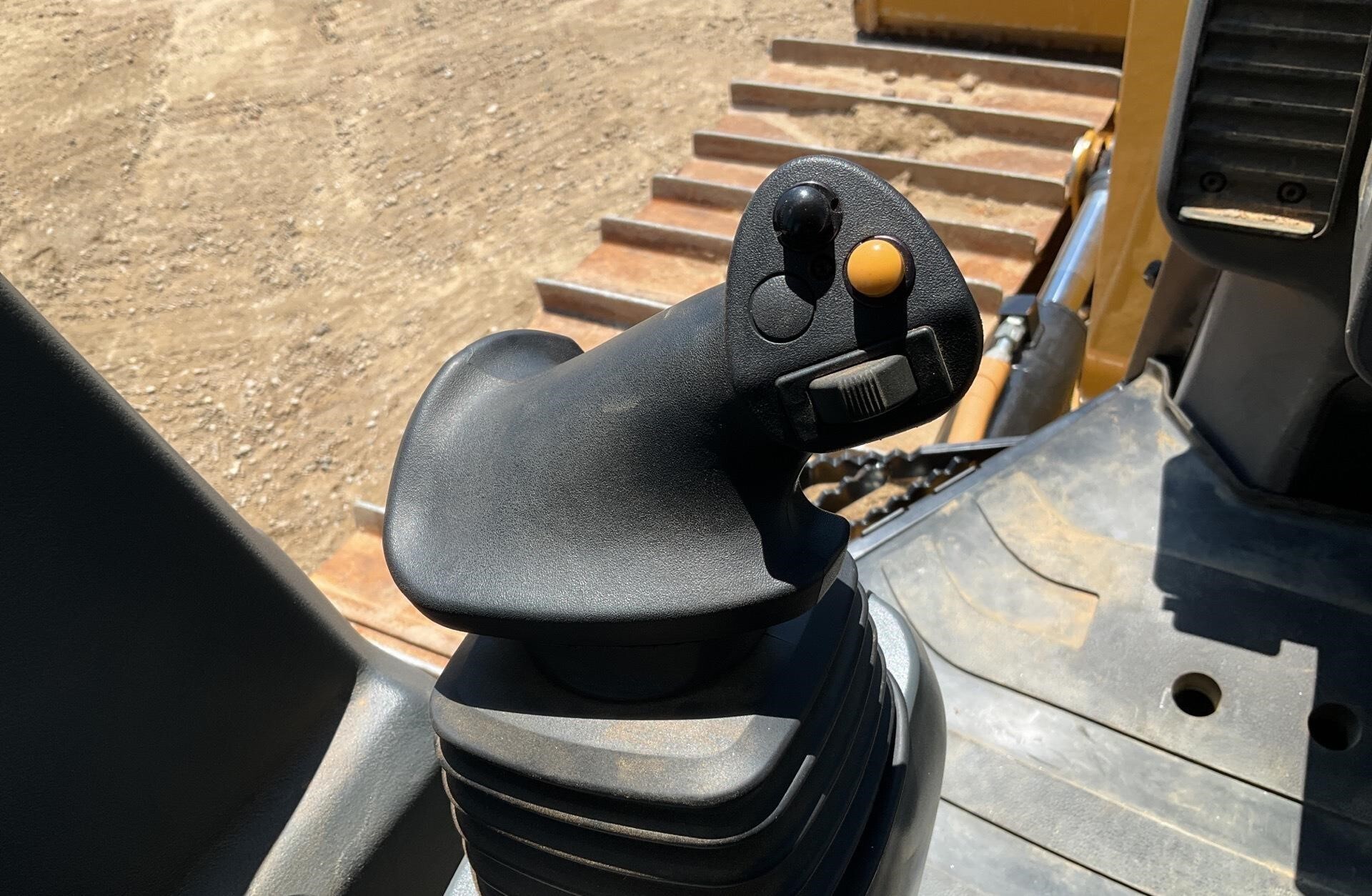 2024 Caterpillar D4 LGP Dozer