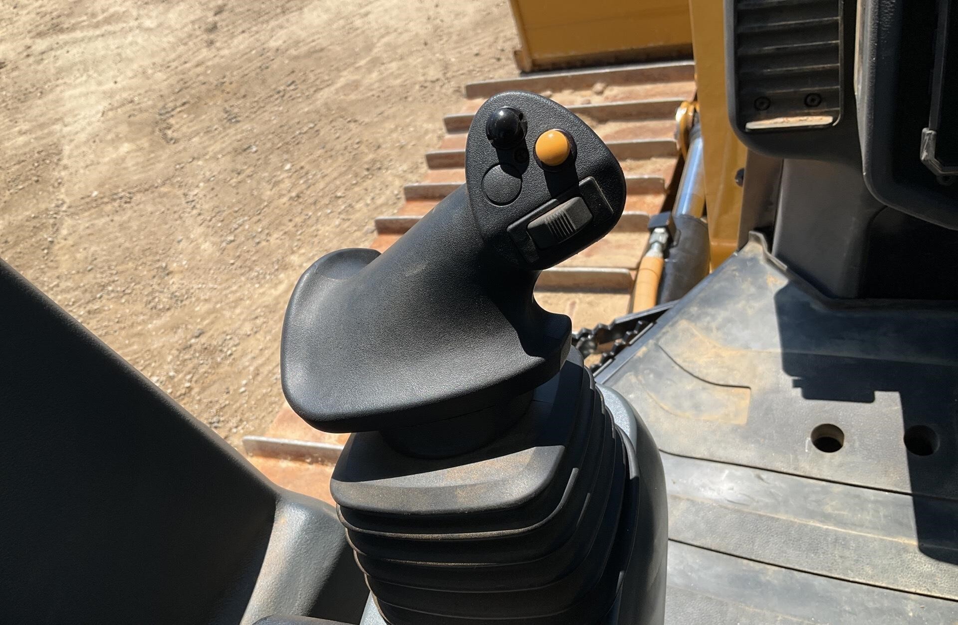2024 Caterpillar D4 LGP Dozer