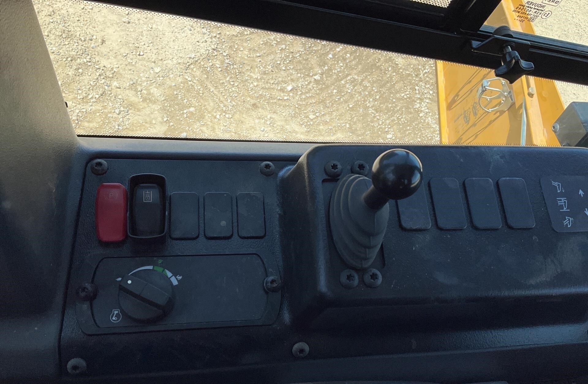 2024 Caterpillar D4 LGP Dozer