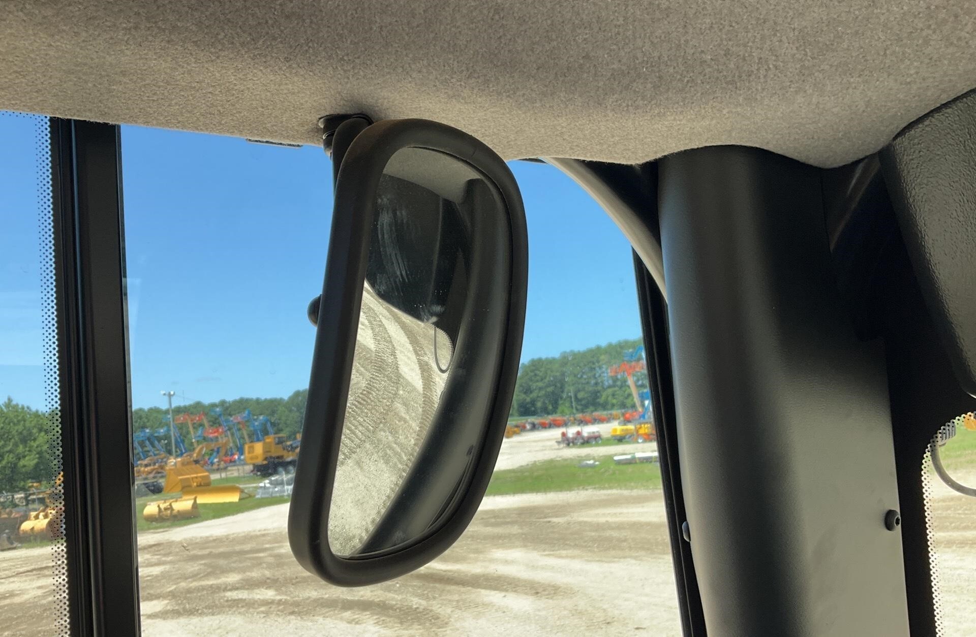 2024 Caterpillar D4 LGP Dozer