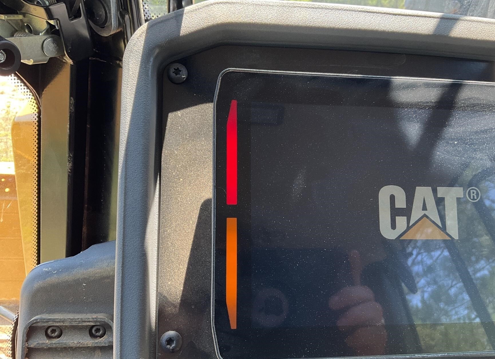 2024 Caterpillar D4 LGP Dozer