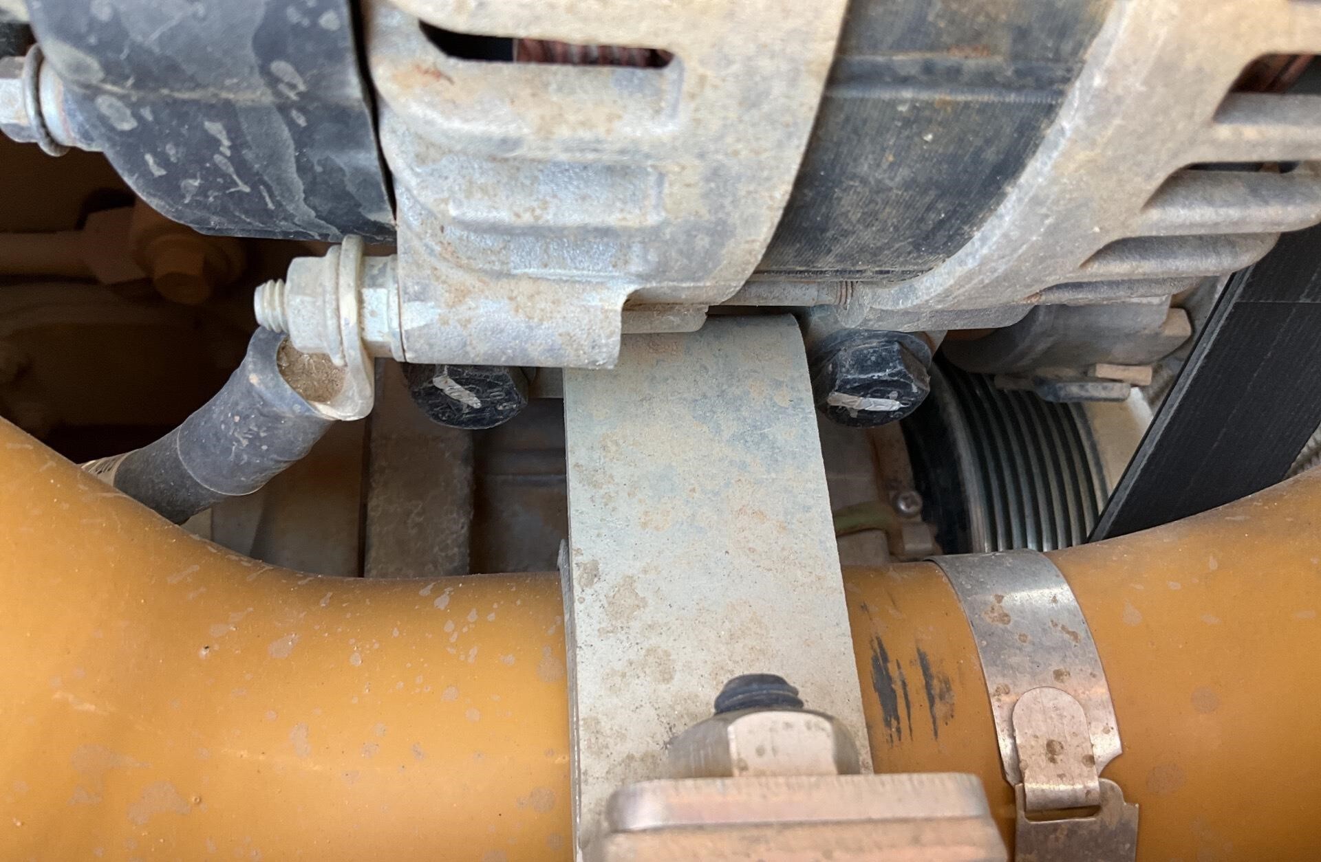 2024 Caterpillar D4 LGP Dozer