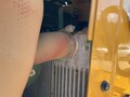 2024 Caterpillar D4 LGP Dozer