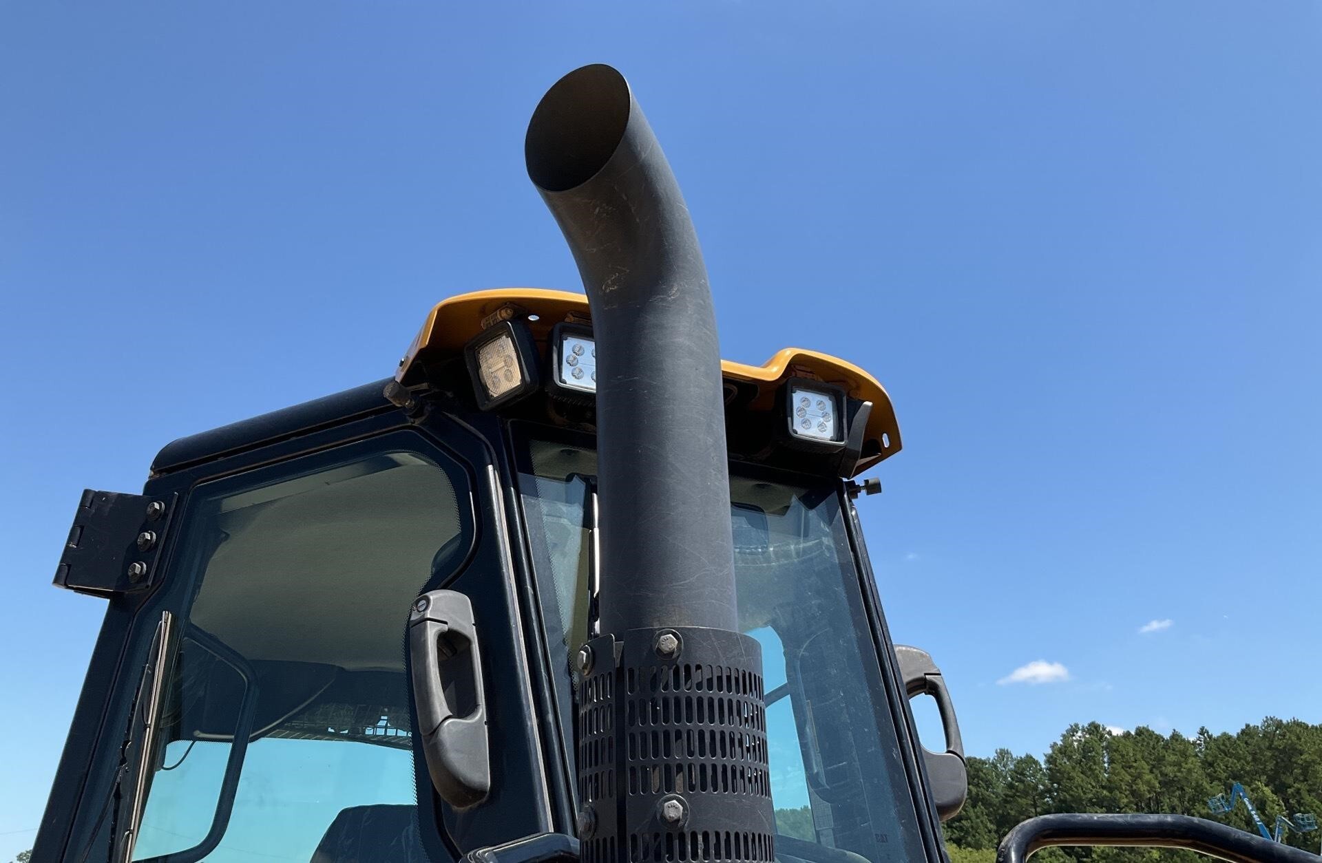 2024 Caterpillar D4 LGP Dozer