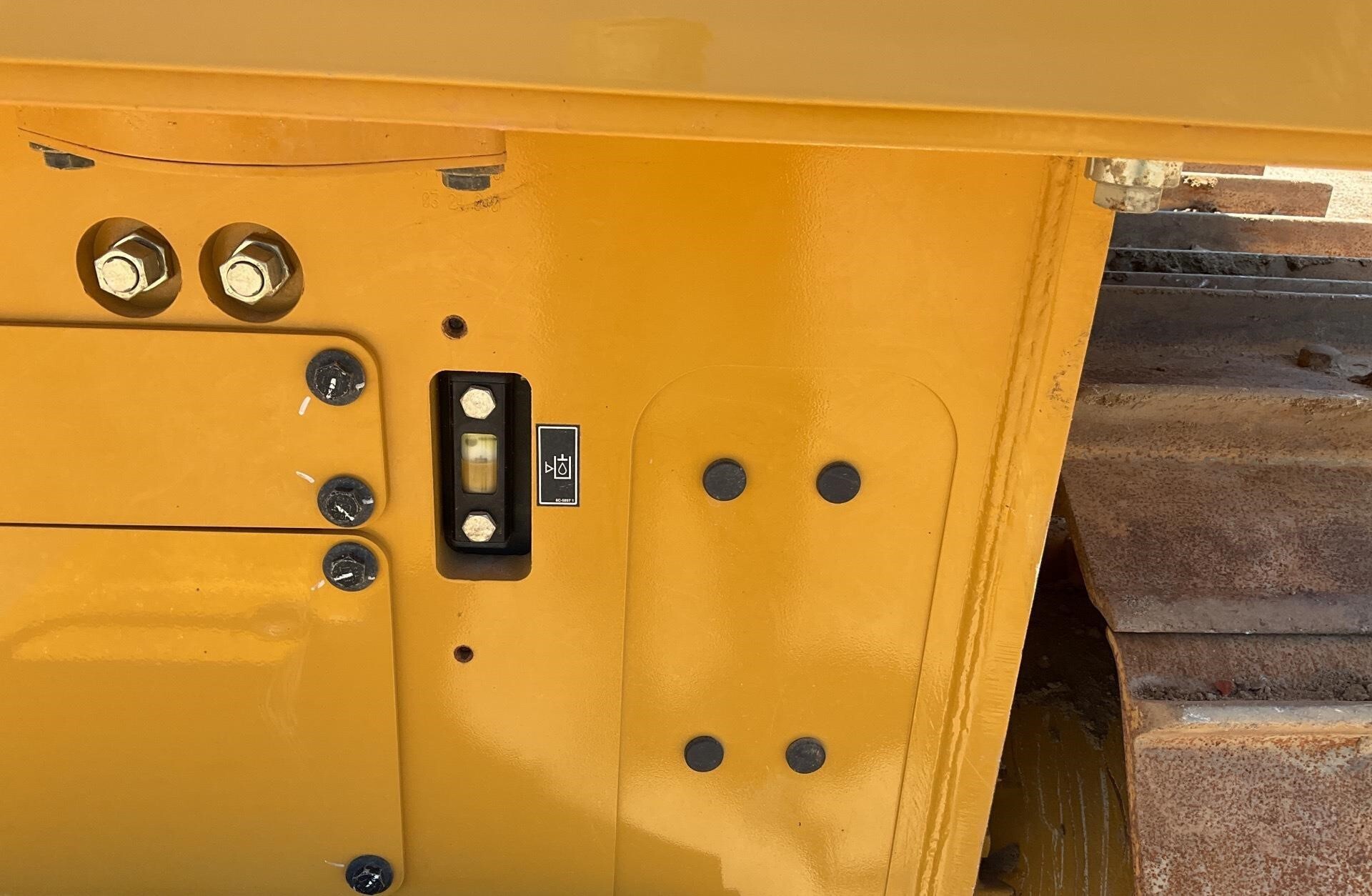 2024 Caterpillar D4 LGP Dozer