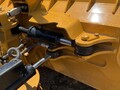 2024 Caterpillar D4 LGP Dozer