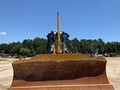 2024 Caterpillar D4 LGP Dozer