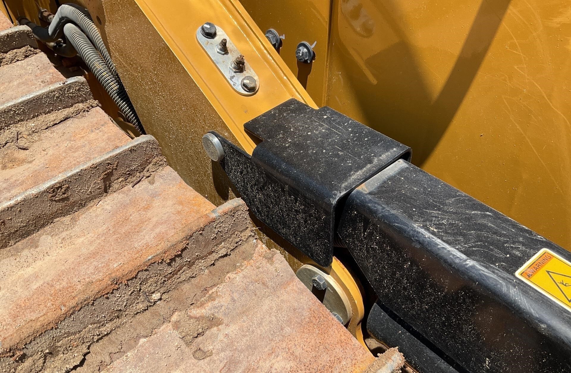 2024 Caterpillar D4 LGP Dozer