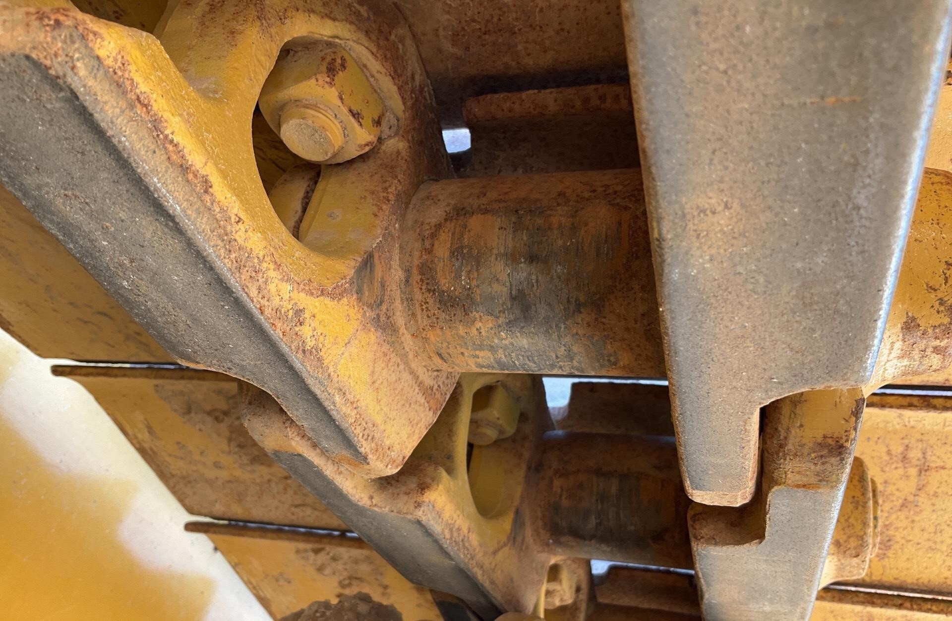 2024 Caterpillar D4 LGP Dozer
