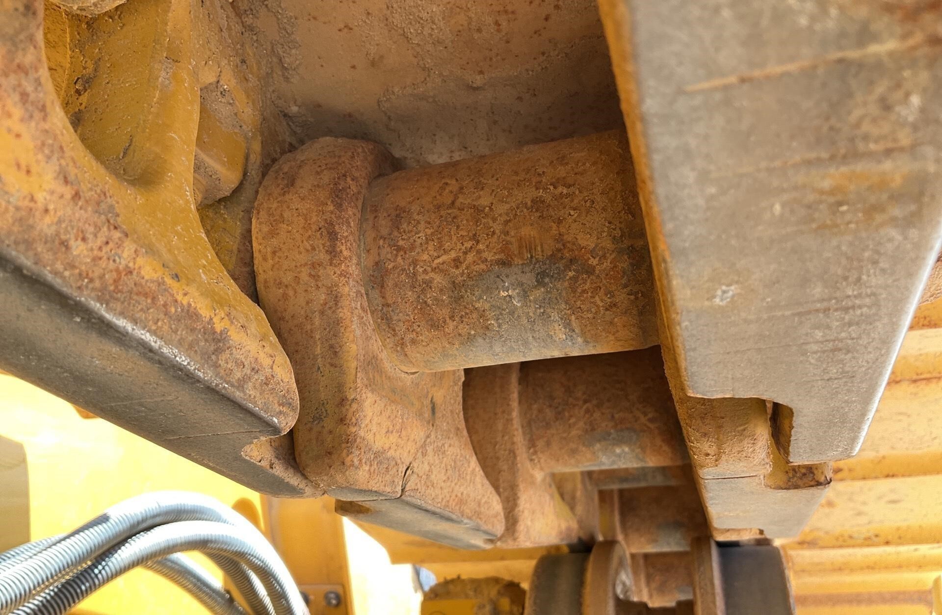 2024 Caterpillar D4 LGP Dozer