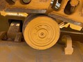 2024 Caterpillar D4 LGP Dozer