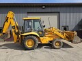 1996 JCB 214 Backhoe