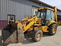 1996 JCB 214 Backhoe