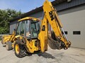 1996 JCB 214 Backhoe